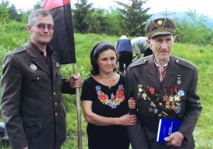Гуцули не здаються